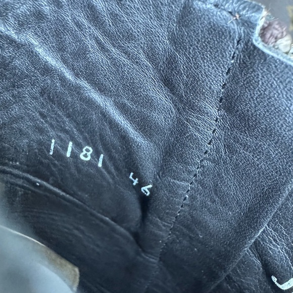 Womens JB Dillon USA Cowboy Boots Leather American Flag size B. - Picture 14 of 15